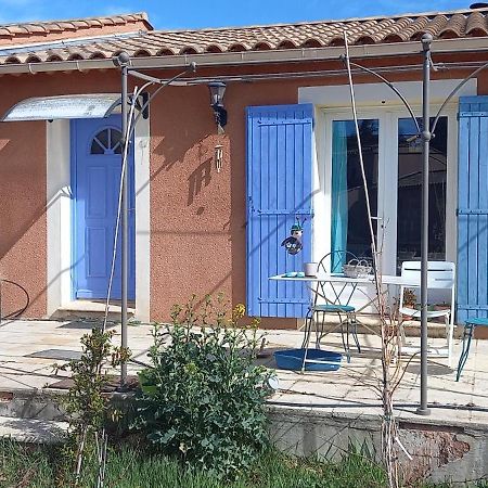 Chambre Aloevera Saint-Christol  Exterior photo