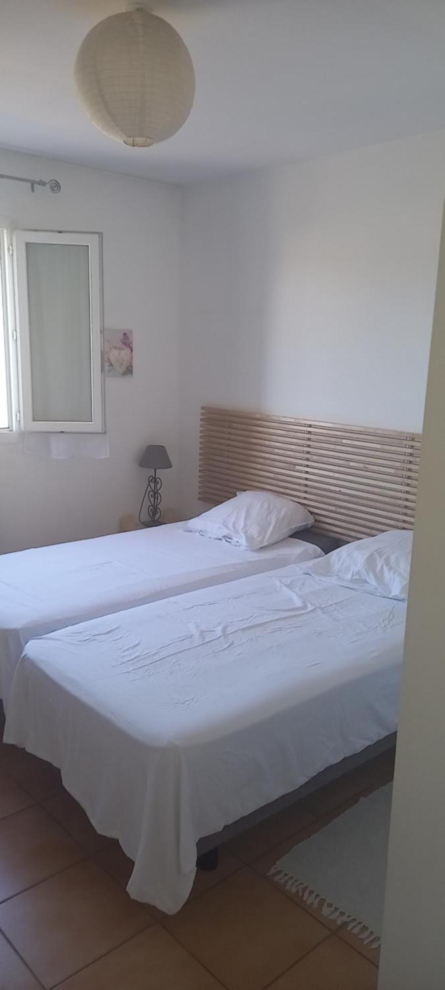 Chambre Aloevera Saint-Christol  Exterior photo